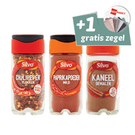 Silvo Kruiden