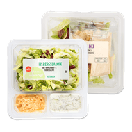 1 de Beste Groene salade