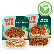Vivera Vleesvervangers 