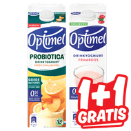 Optimel Drinkyoghurt 