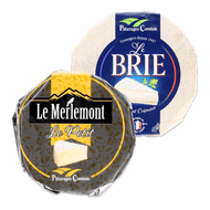 Foto van Le Merlemont Le Petit of Le Brie