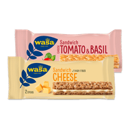 Wasa Sandwich