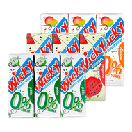 Wicky Foto van Wicky