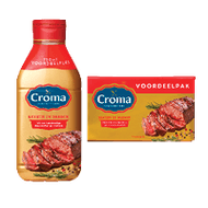 Croma Bakken En Braden