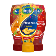 Remia saus