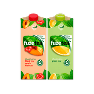 Fuze Tea