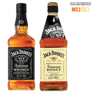 Jack Daniel's Whiskey
