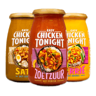 Chicken Tonight