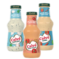 Calvé Partysaus
