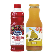 Ocean Spray of Flevosap