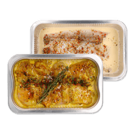 Luxe ovenschotel