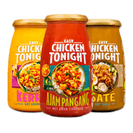 Chicken Tonight