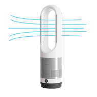 Sinji Ventilator Hot & Cold