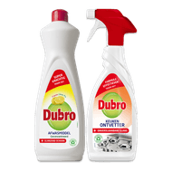 Dubro reiniger