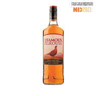 The Famous Grouse Blended Scotch Whisky