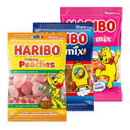 Haribo snoep
