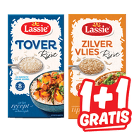 Lassie Rijst