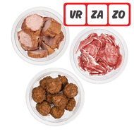 DekaMarkt Tapas Hapje 