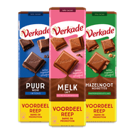 Verkade chocolade