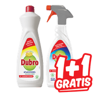 Dubro