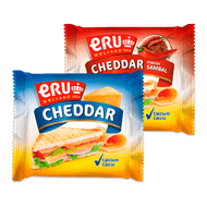 ERU Cheddar 45+