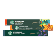 Starbucks koffiecups