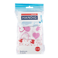 Altijd Handig Badmuts