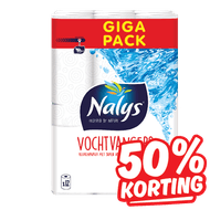 Nalys Keukenpapier