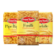 Grand'Italia Tradizionali pasta