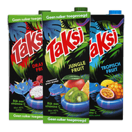 Taksi