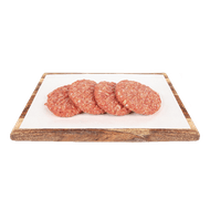 DekaVers Hamburgers