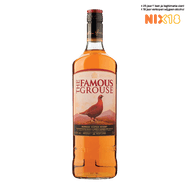 The Famous Grouse Blended Scotch Whisky