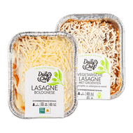 Daily Chef lasagne