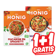 Honig Maaltijdmix