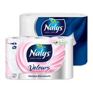 Nalys toiletpapier