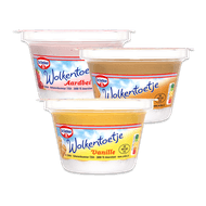 Dr. Oetker Wolkentoetje