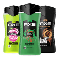 Axe douchegel