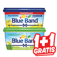 Blue Band 