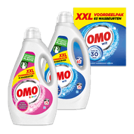 Omo wasmiddel