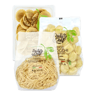 Foto van Daily Chef verse pasta
