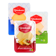Uniekaas kaasstuk 48+