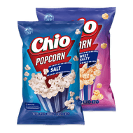 Chio popcorn