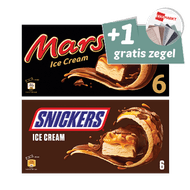 Ice Cream Bars