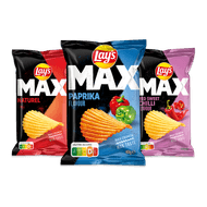 Foto van Lay's MAX