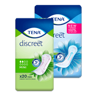 Tena discreet