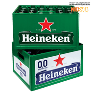 Heineken Regular of 0.0