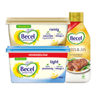 Becel