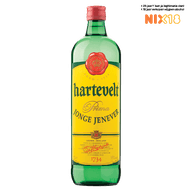 Hartevelt Jonge Jenever of Berenburg