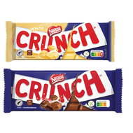Nestlé Crunch Chocoladereep
