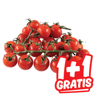 Mini Cherry Trostomaatjes